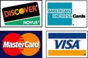 credit cards