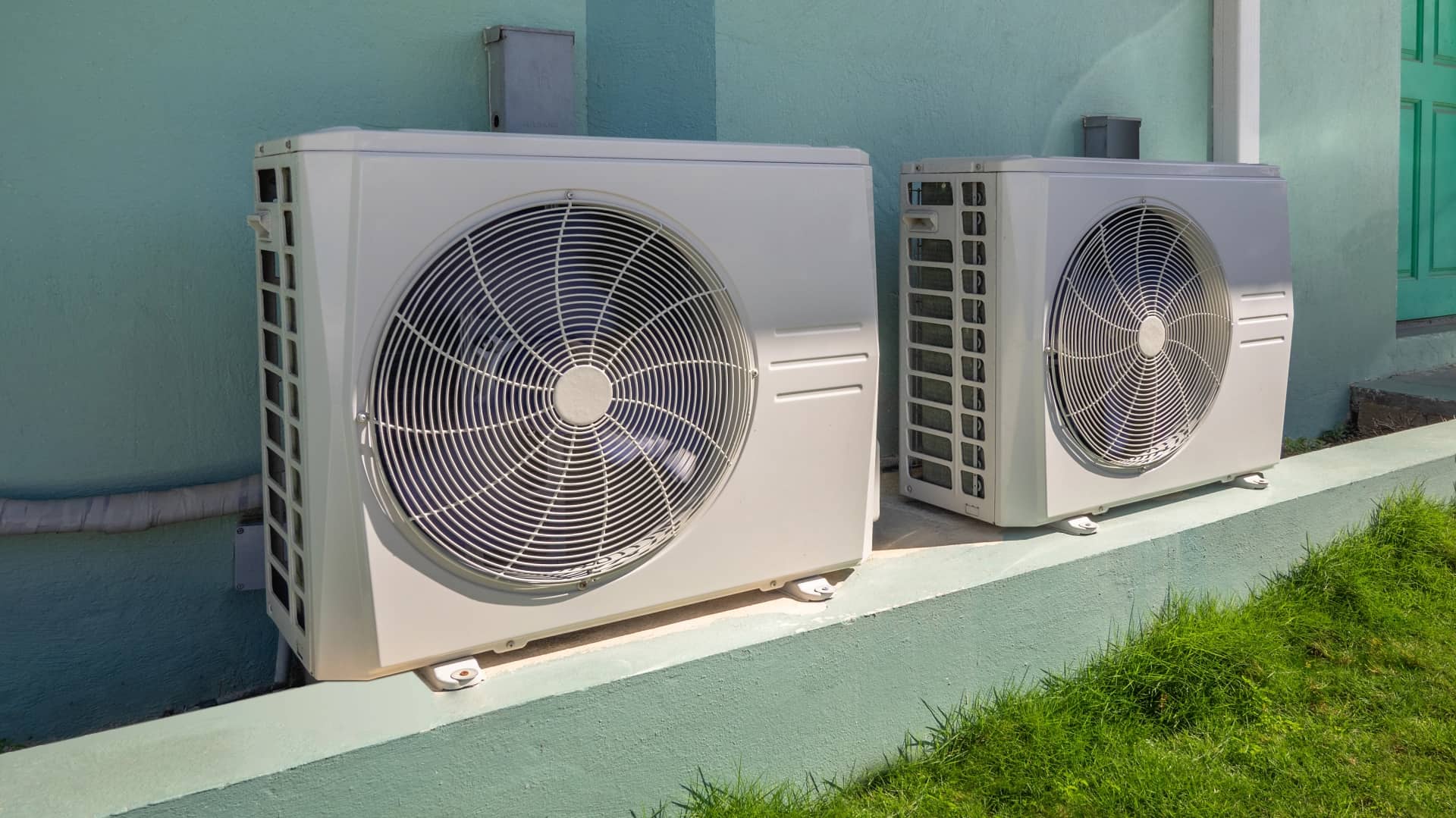 Maintenance Plus, Inc Air & Heat Banner 1