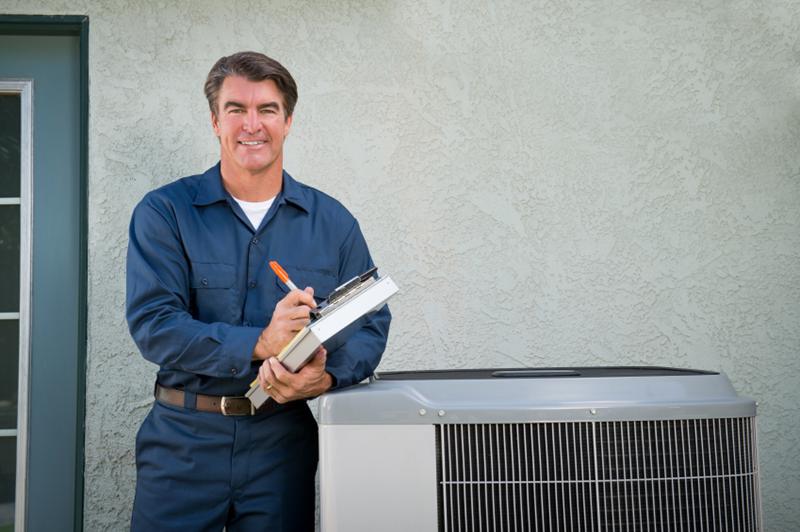 Lake County Air Conditioning and Furnace Installation