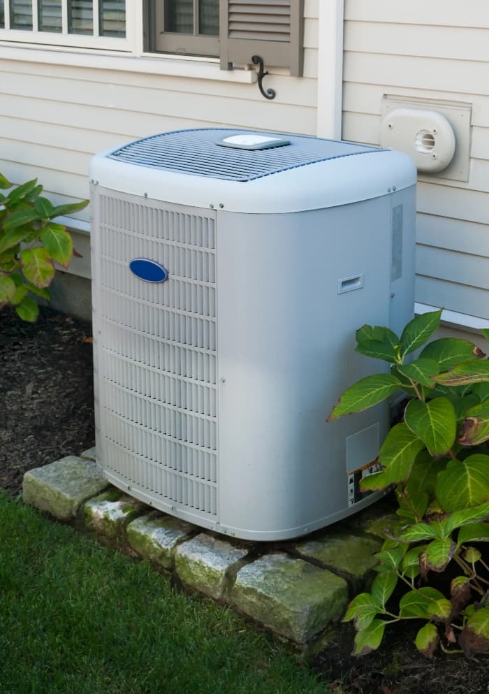 Cooling Services Image