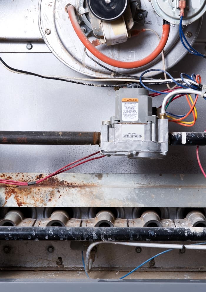 Heating Services Image