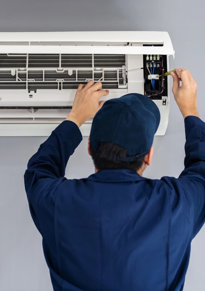 HVAC Services Throughout Central Florida Banner