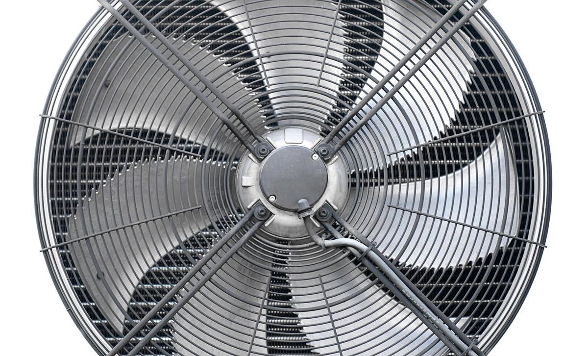 AC Replacement