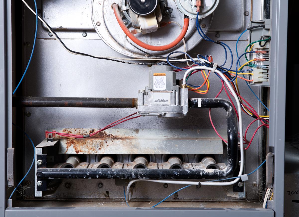 Heating Repair