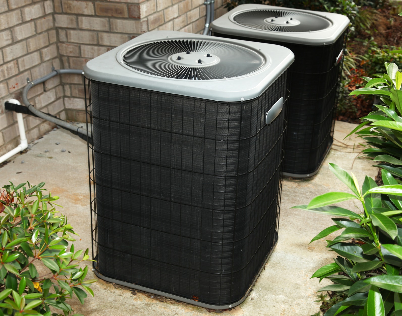 HVAC Maintenance